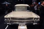 Cadillac JFK Hearse 1964 года